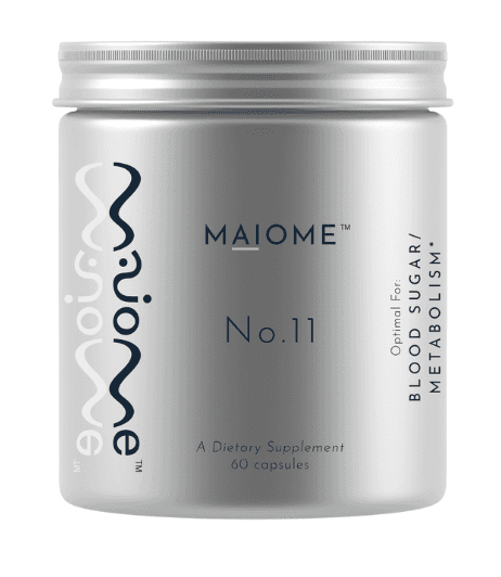 Blood Sugar / Metabolism