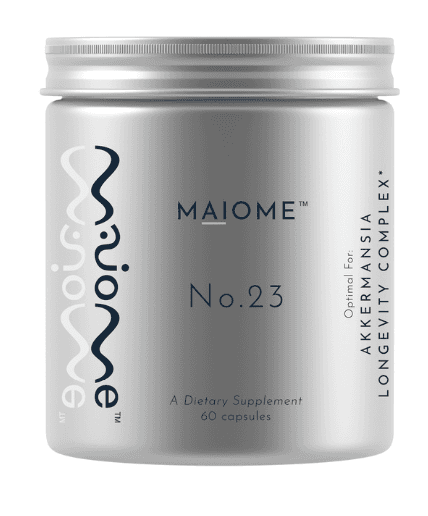 Akkermansia Longevity Complex