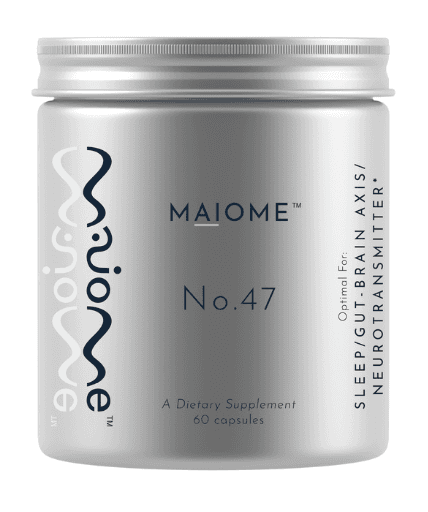 Sleep / Gut-Brain Axis / Neurotransmitter