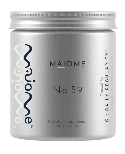 GI: Daily Regularity