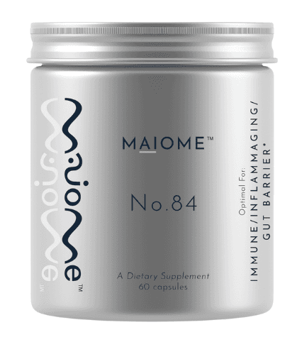 Immune / Inflammaging / Gut Barrier